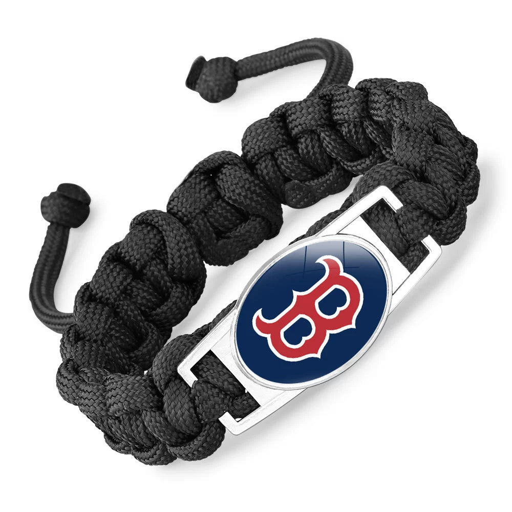 ⚾️ Handmade Good Luck Energy Bracelet for the Team 📿🍀