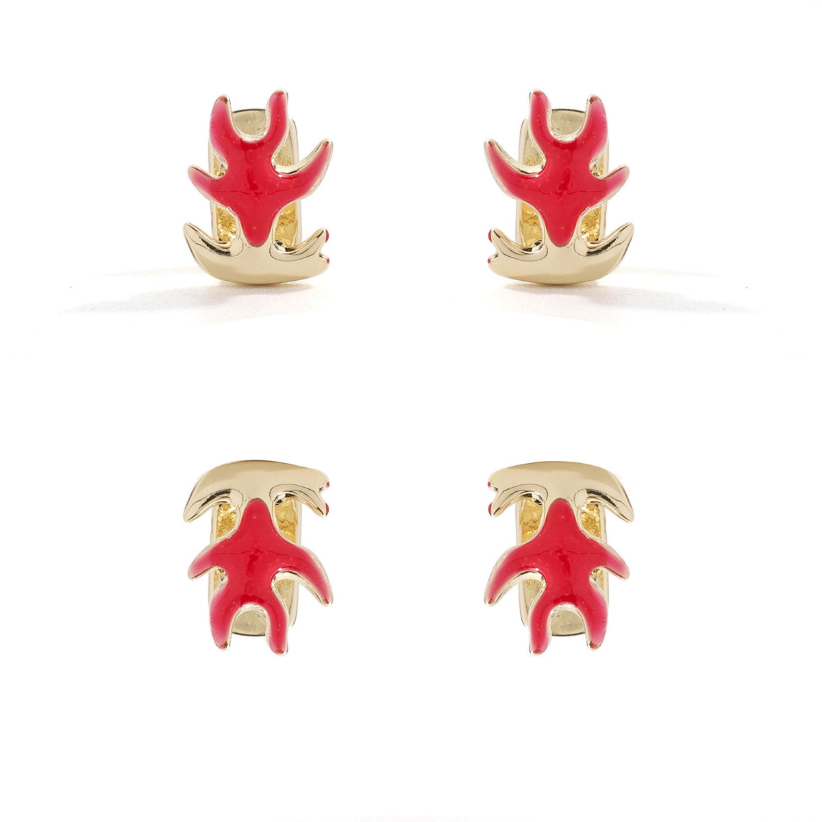 🦷 Showcase your personality—wear dazzling diamond-studded grillz to flaunt your unique style.