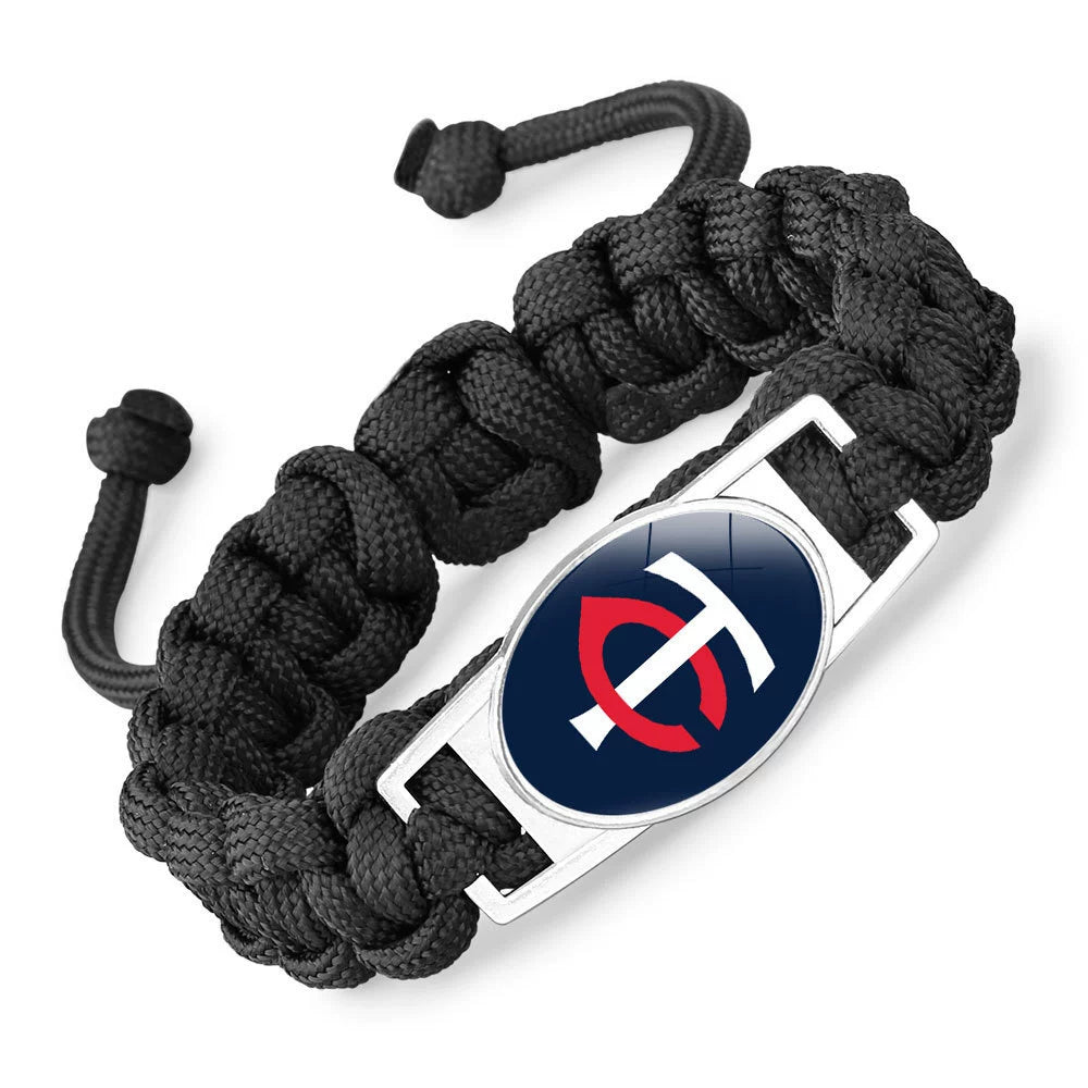 ⚾️ Handmade Good Luck Energy Bracelet for the Team 📿🍀