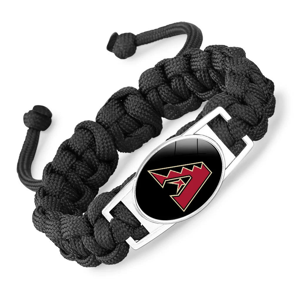 ⚾️ Handmade Good Luck Energy Bracelet for the Team 📿🍀