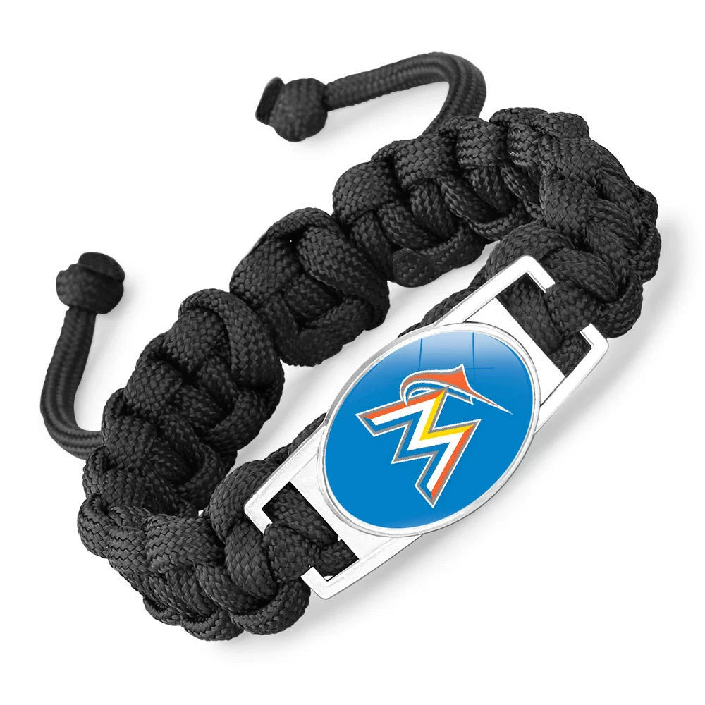 ⚾️ Handmade Good Luck Energy Bracelet for the Team 📿🍀