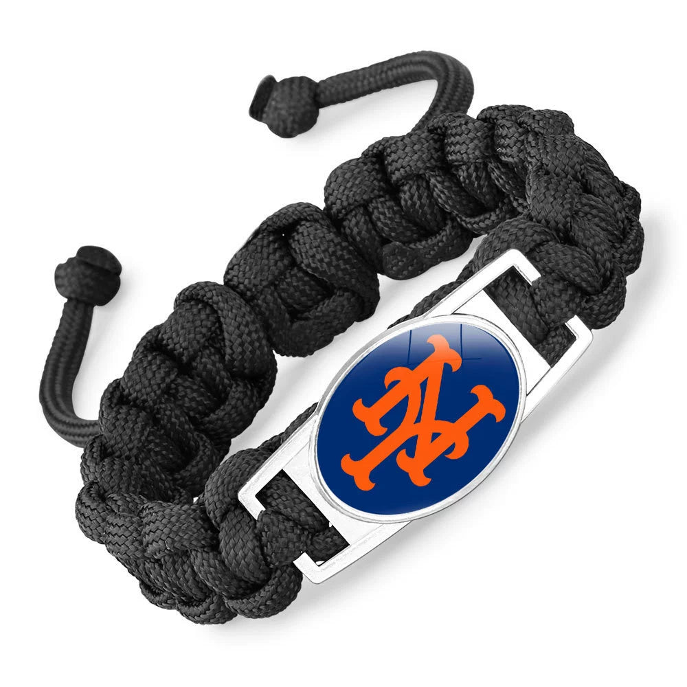 ⚾️ Handmade Good Luck Energy Bracelet for the Team 📿🍀