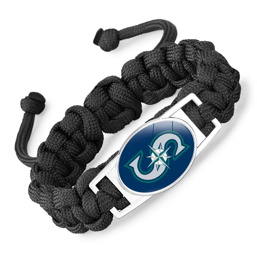 ⚾️ Handmade Good Luck Energy Bracelet for the Team 📿🍀