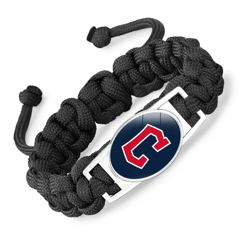 ⚾️ Handmade Good Luck Energy Bracelet for the Team 📿🍀