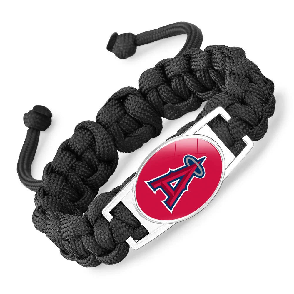 ⚾️ Handmade Good Luck Energy Bracelet for the Team 📿🍀