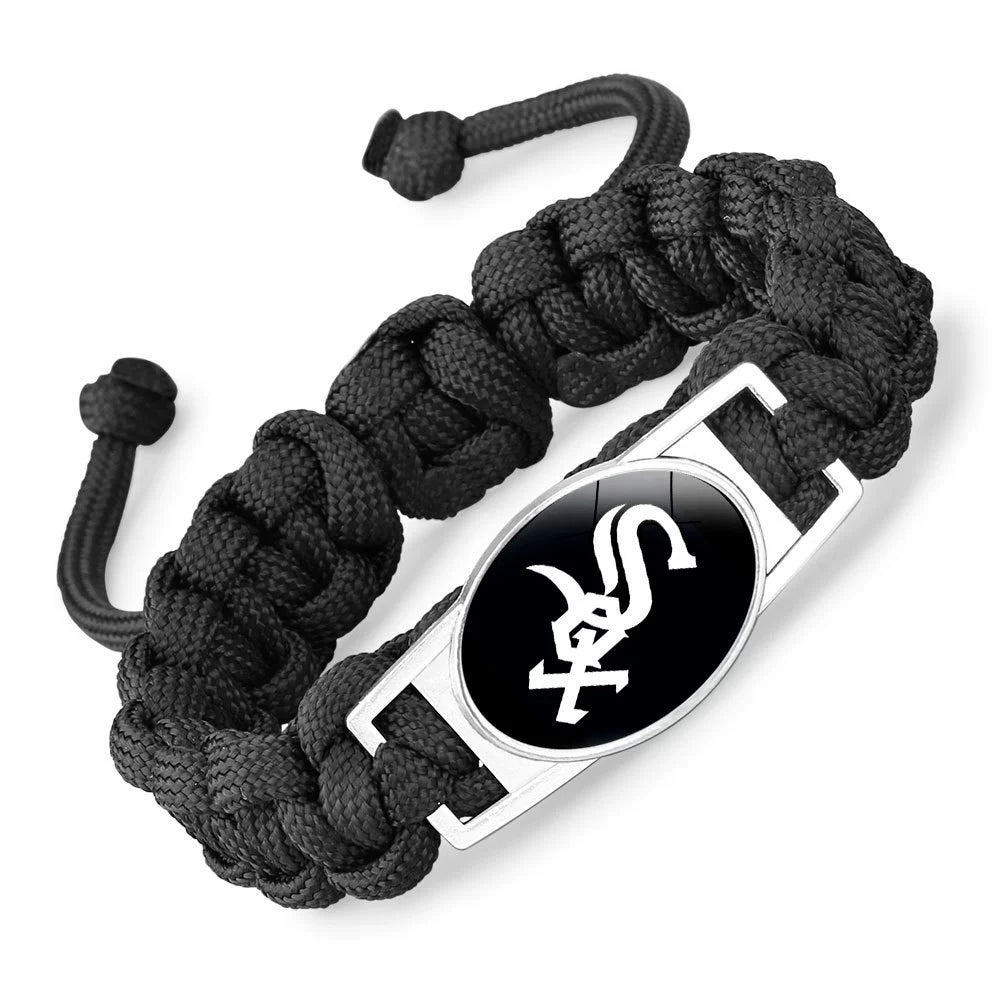 ⚾️ Handmade Good Luck Energy Bracelet for the Team 📿🍀