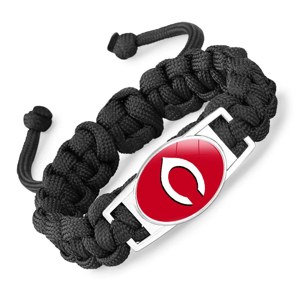 ⚾️ Handmade Good Luck Energy Bracelet for the Team 📿🍀