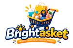 Brightasket - Home